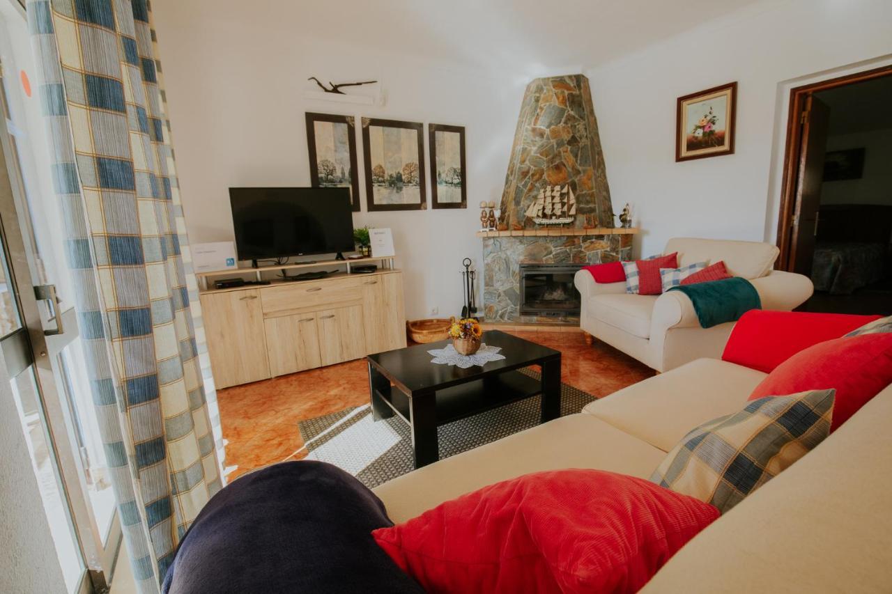 カルヴォエイロ Casa Joaquinaヴィラ エクステリア 写真