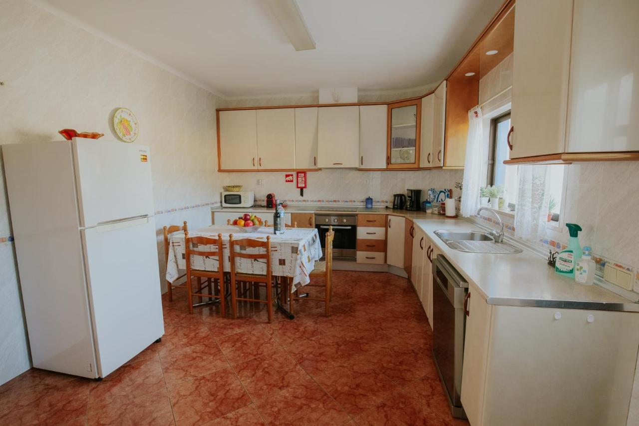 カルヴォエイロ Casa Joaquinaヴィラ エクステリア 写真