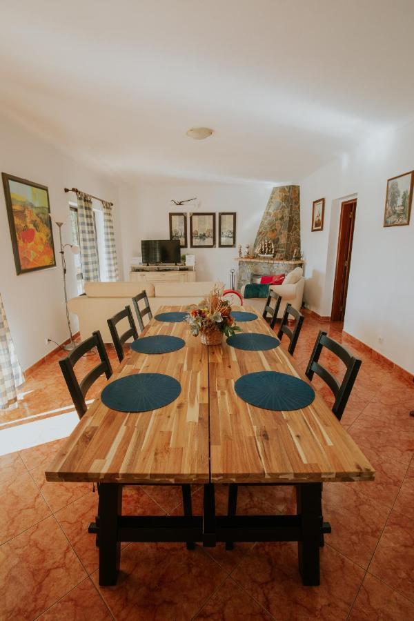 カルヴォエイロ Casa Joaquinaヴィラ エクステリア 写真