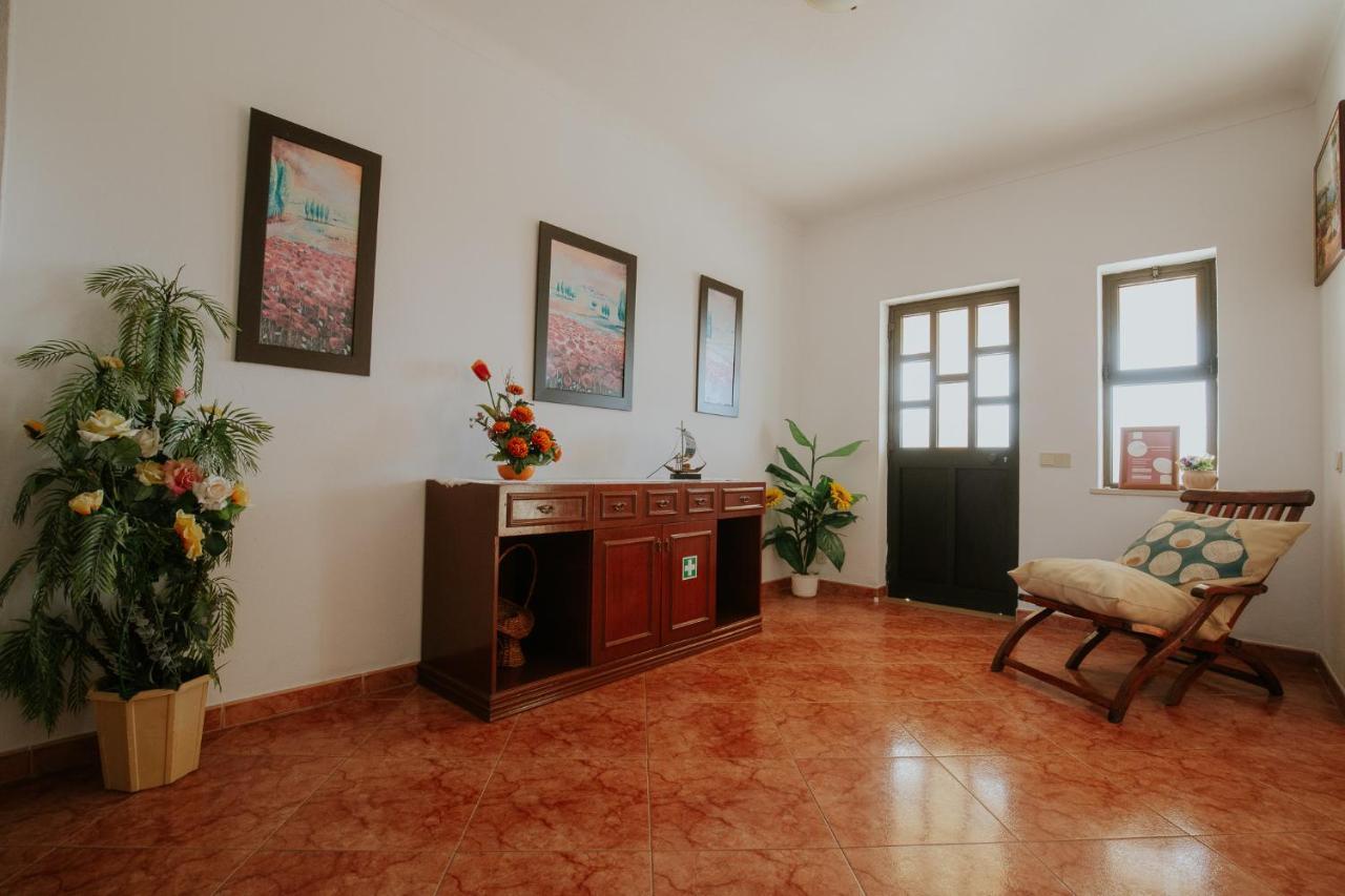 カルヴォエイロ Casa Joaquinaヴィラ エクステリア 写真