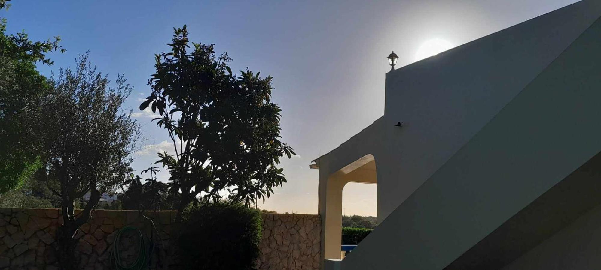カルヴォエイロ Casa Joaquinaヴィラ エクステリア 写真
